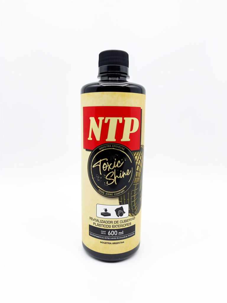 NTP