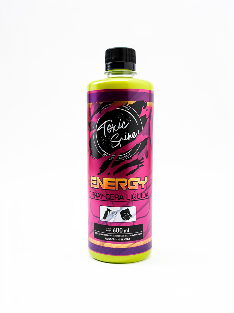 Energy seal