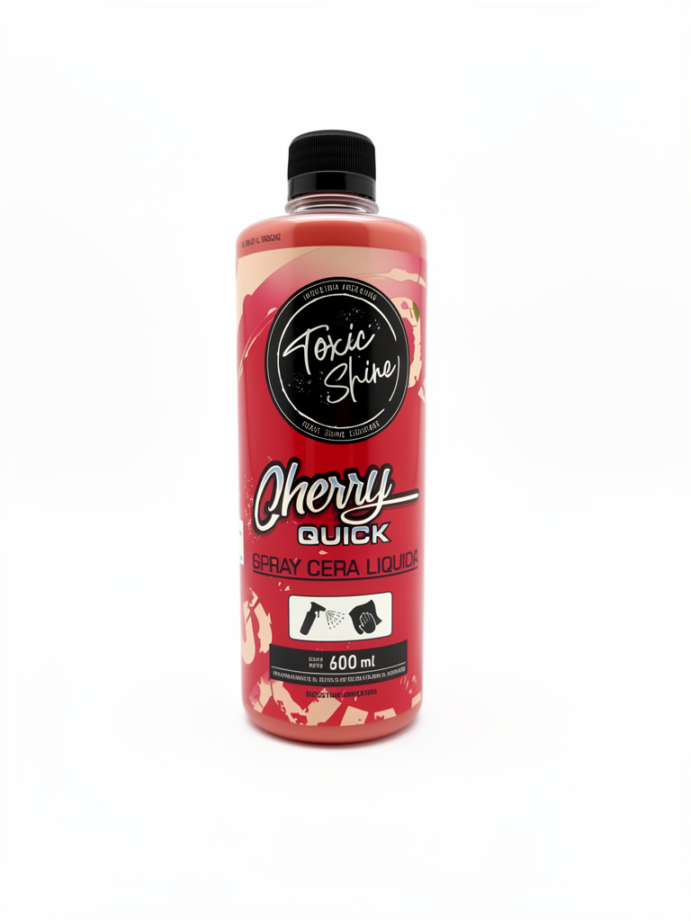 Cherry Quick
