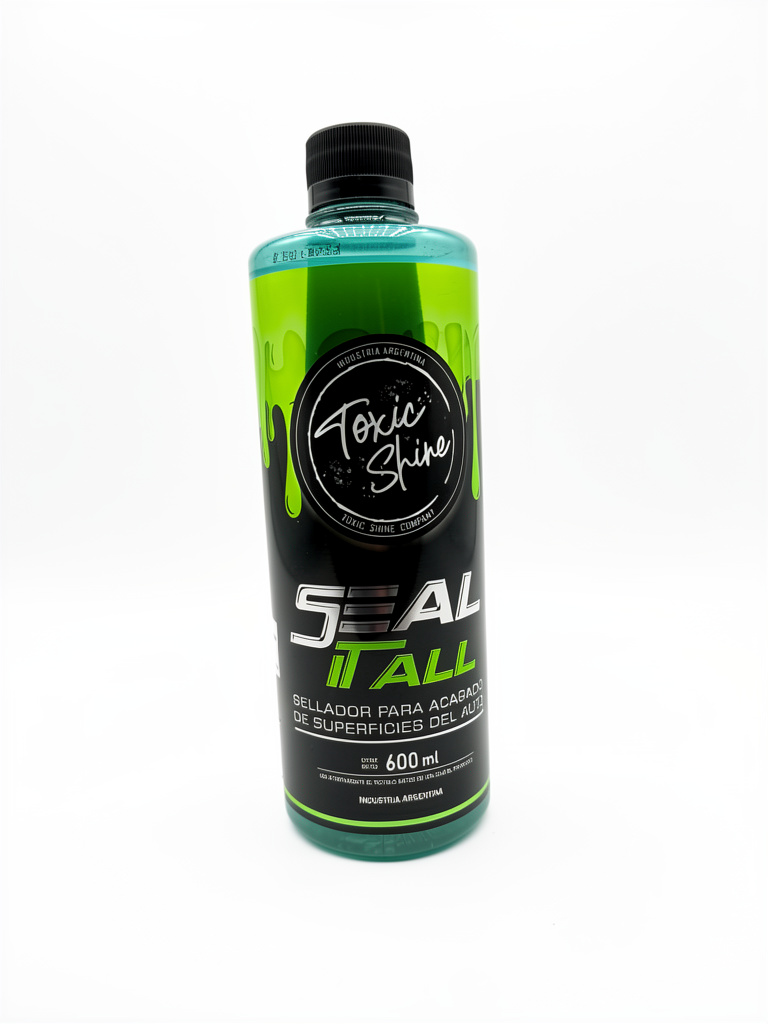 Seal It All