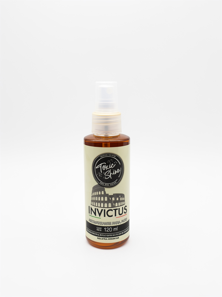INVICTUS