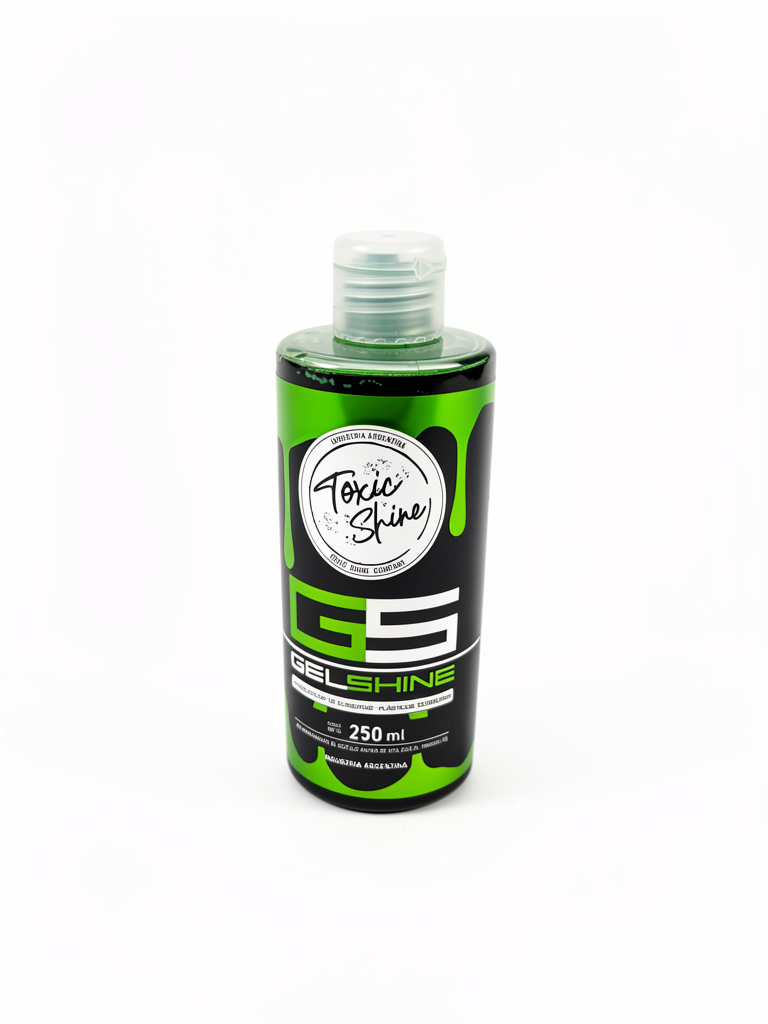 GEL SHINE MINI