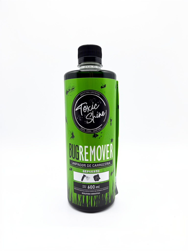 Bug Remover