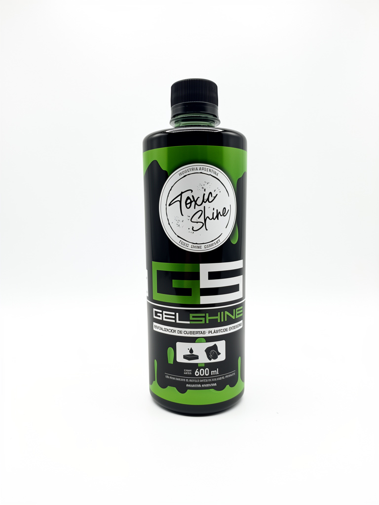 GEL SHINE