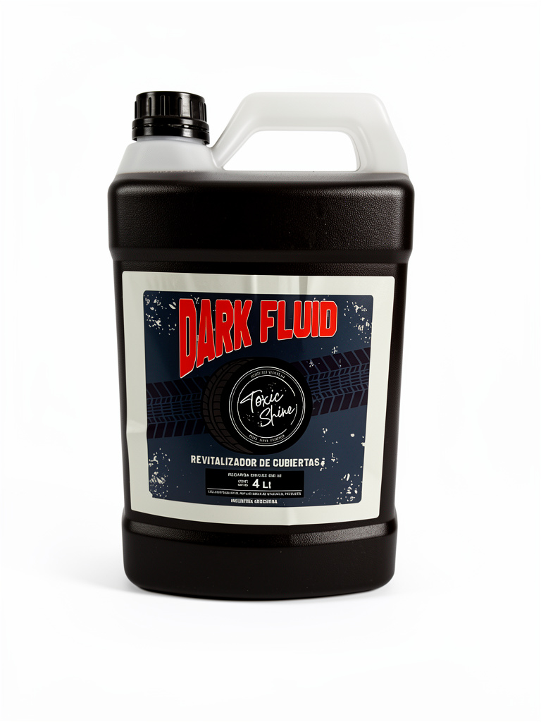 DARK FLUID 4L