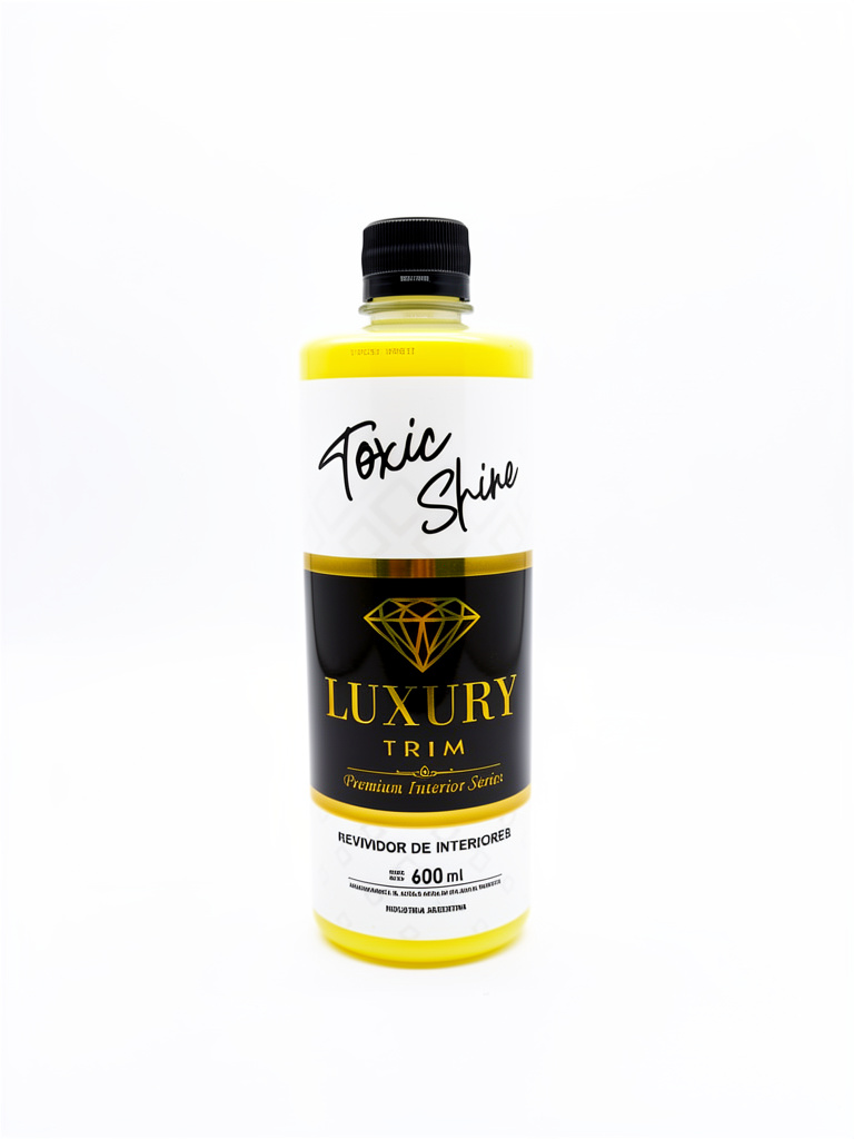 Luxury Trim