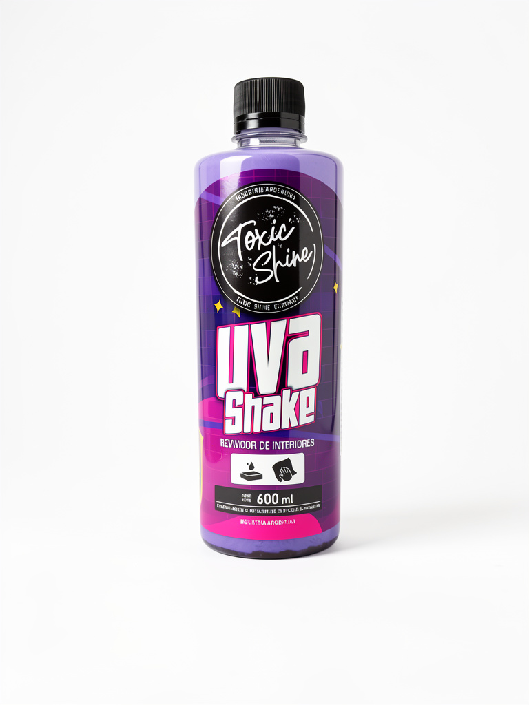 UVA SHAKE