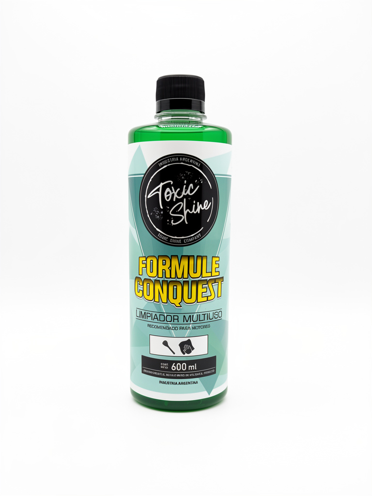 Formule Conquest