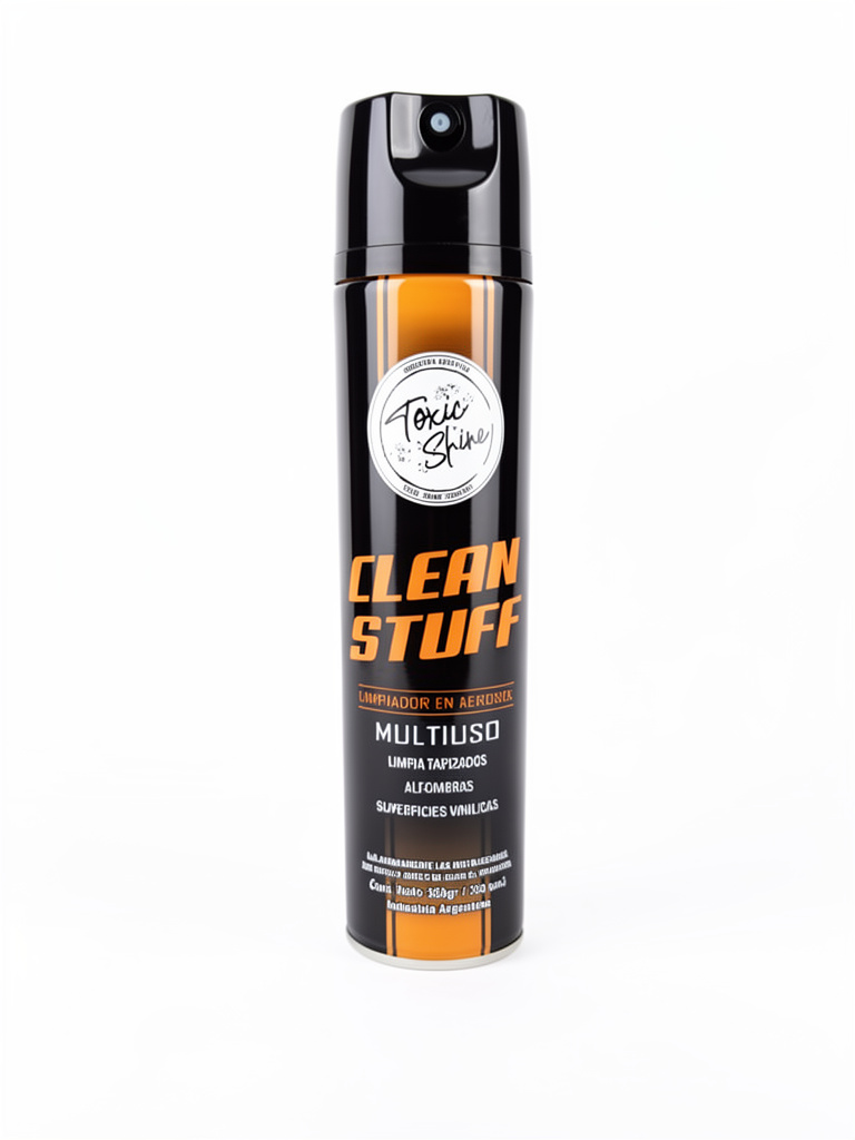 CLEAN STUFF