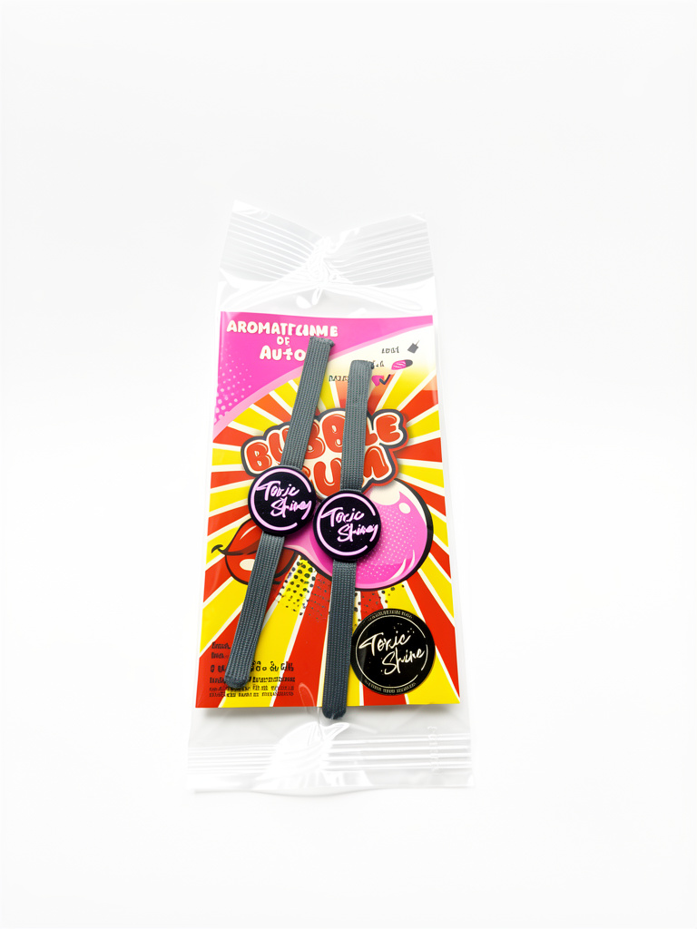 BUBBLE GUM A