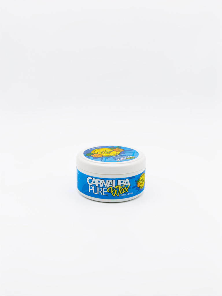 CARNAUBA PURE WAX