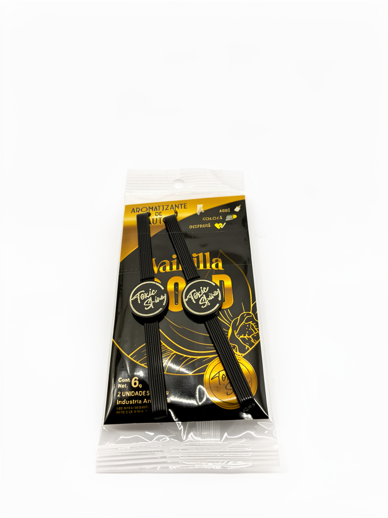 VAINILLA GOLD