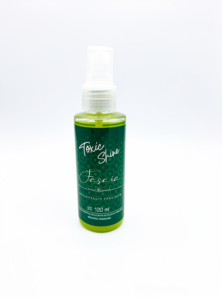 Fascia SiO2 P