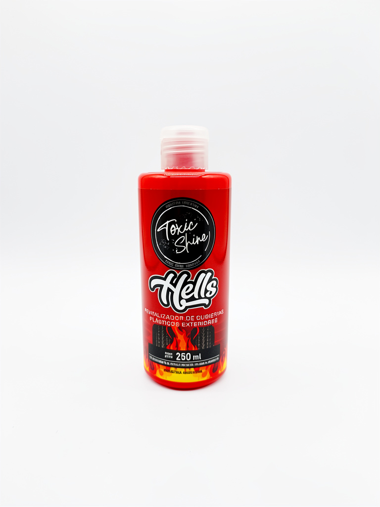 HELLS MINI