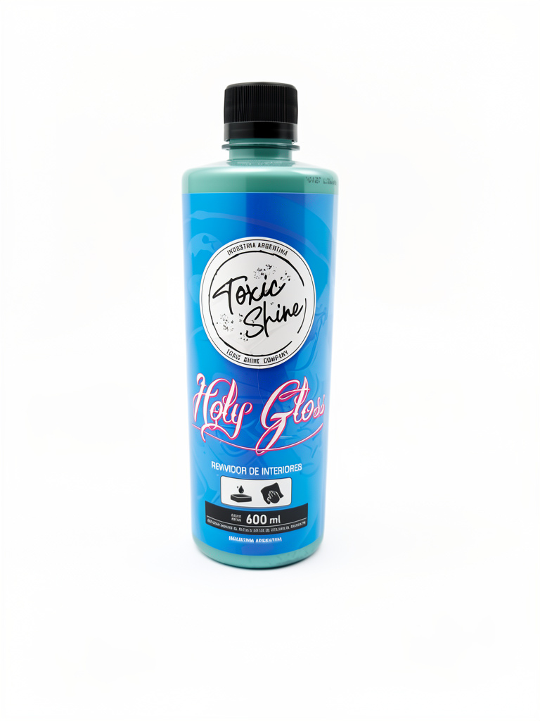 HOLY GLOSS