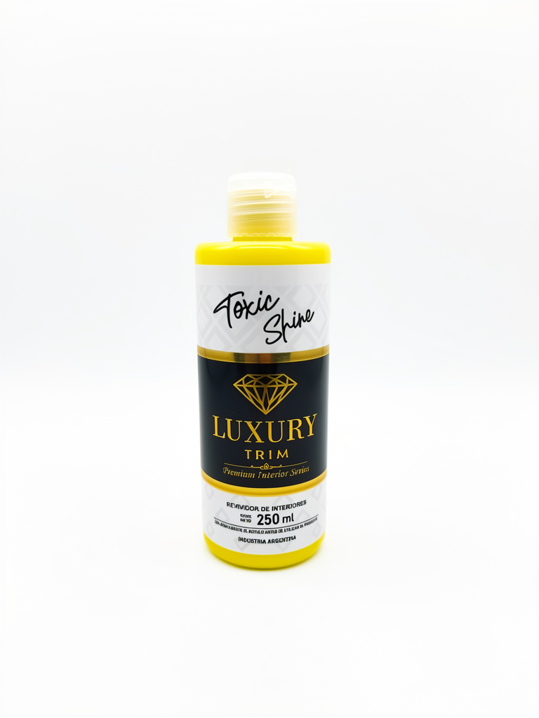 Luxury Trim Mini