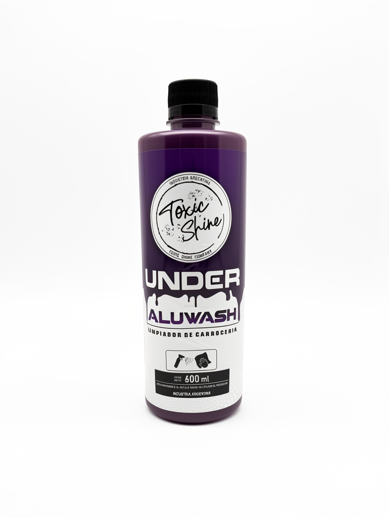Alu Wash