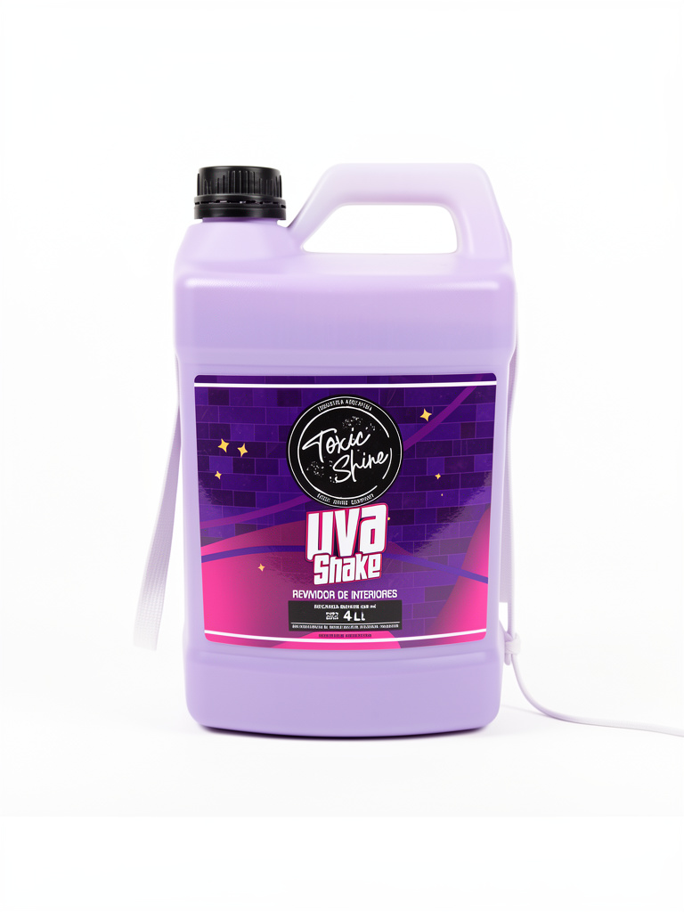 UVA SHAKE 4L
