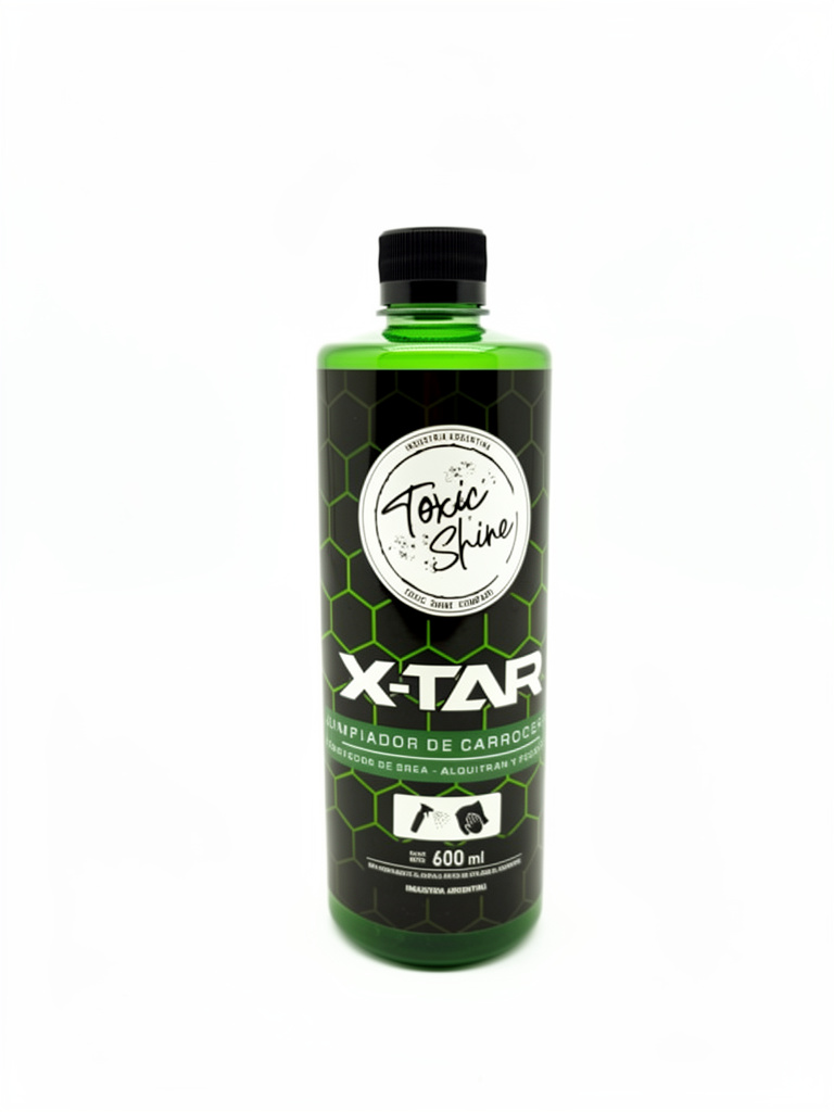 X-Tar