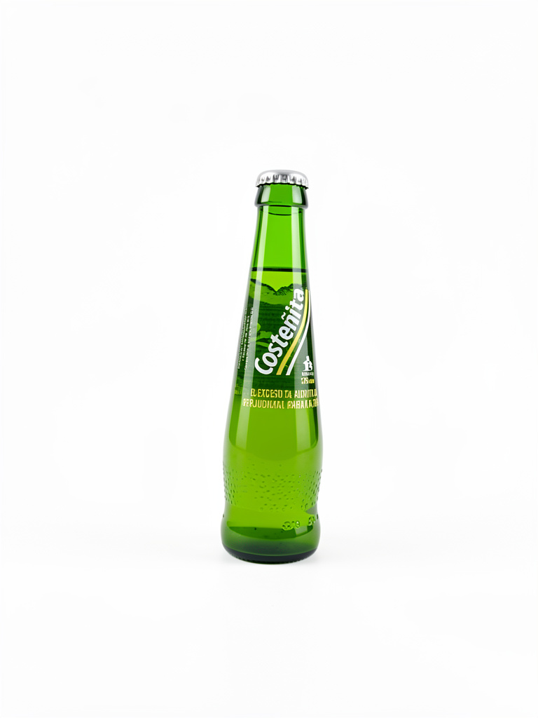 Costeñita chiquita