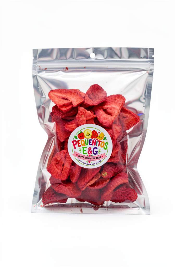 Fresas