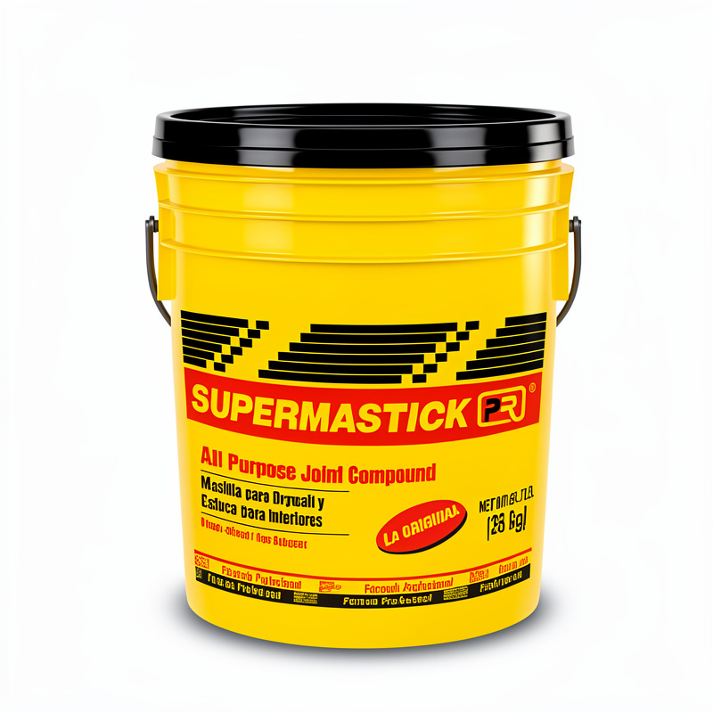 Caneca Masilla Supermastick 4.5Gal