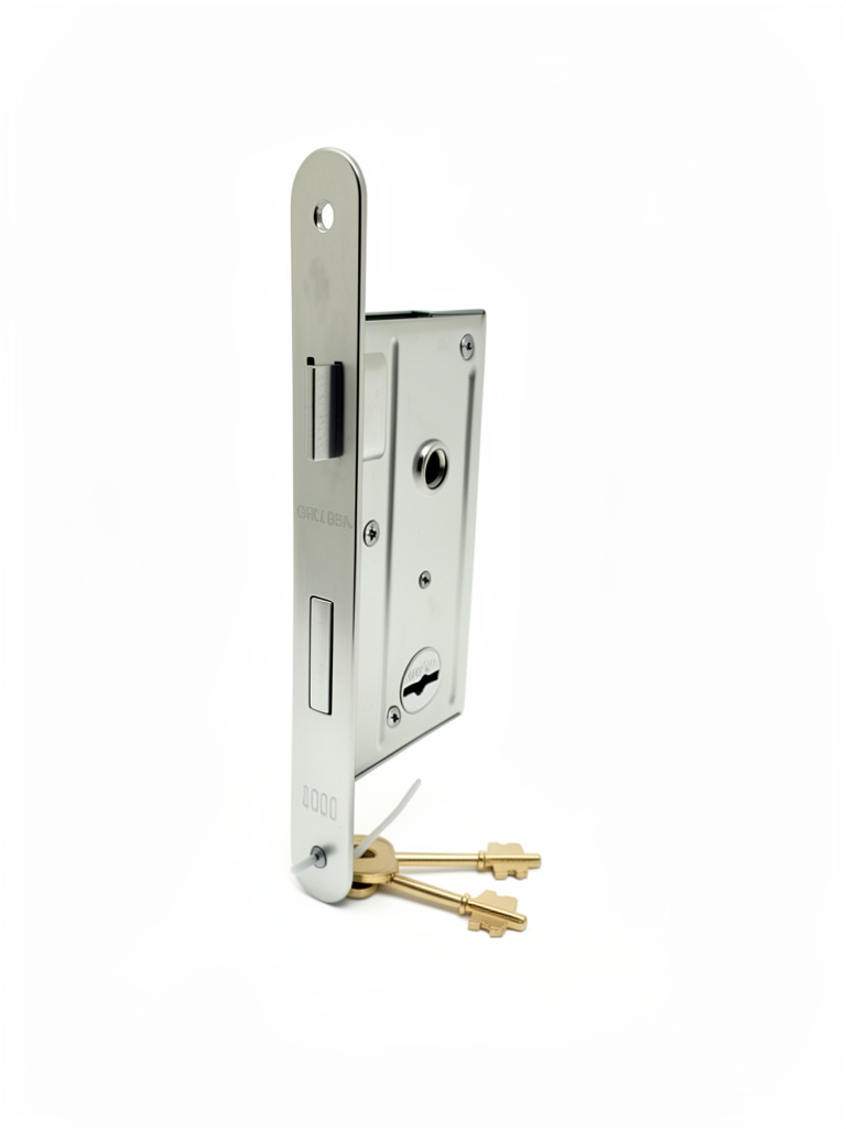 Cerradura 2000 CERRATEX (Prive 200)