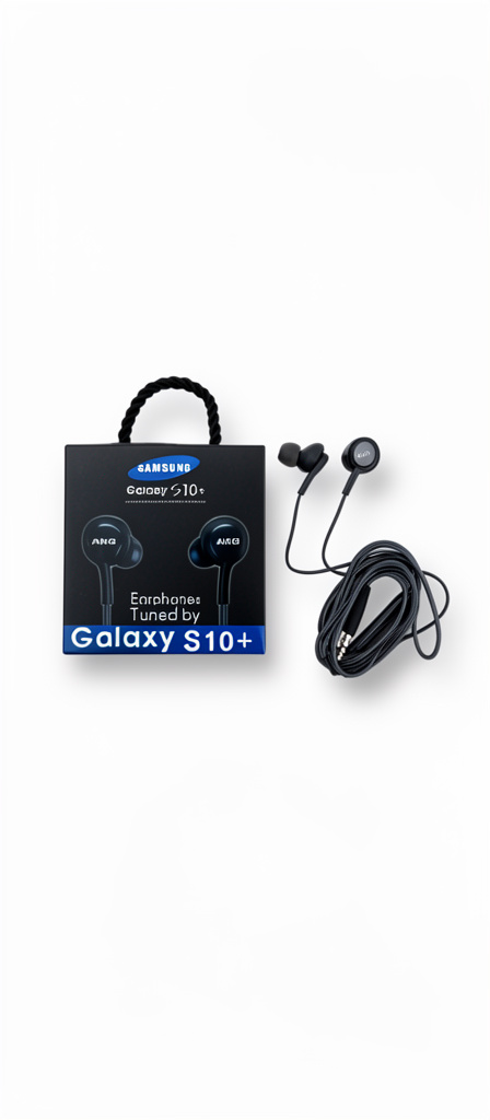 AURICULARES CON CABLE SAMSUNG