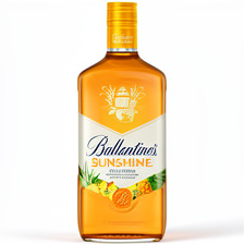 Ballantines Sunshine Spirit Drink 700 Ml