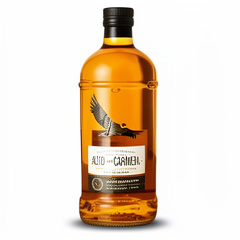 Alto Del Carmen Barricas De Seleccion 40° 750ml