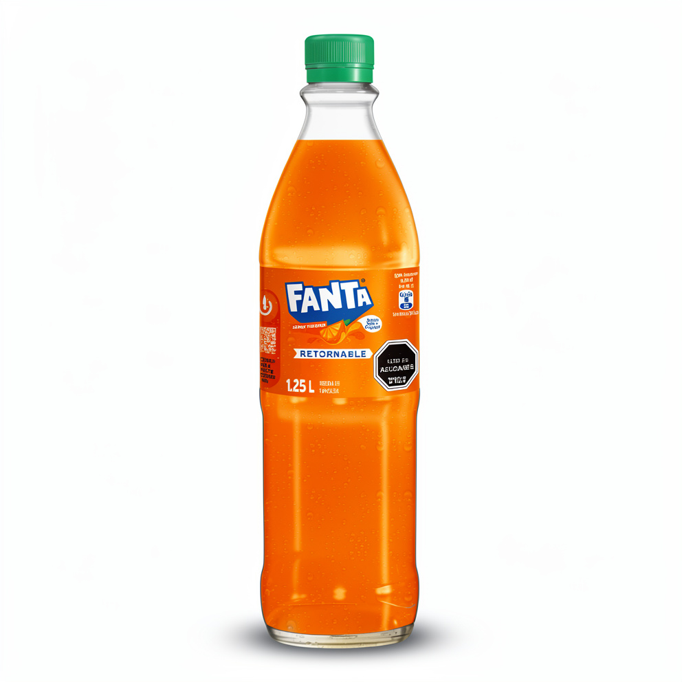 FANTA 1.2 LT RET