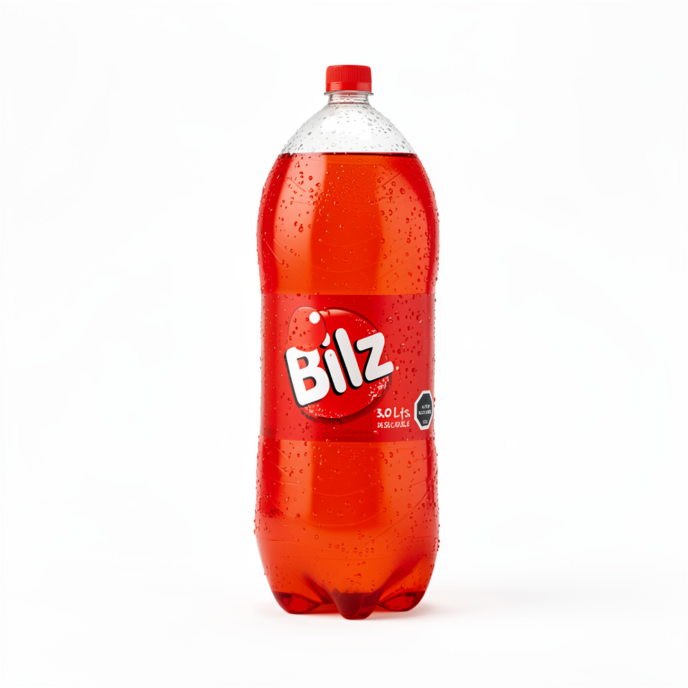 BEBIDA BILZ BOT DES 3 LT