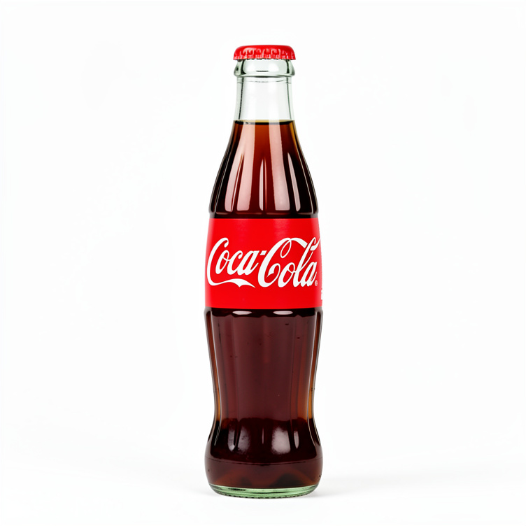 BEBIDA COCA-COLA BOT 237CC
