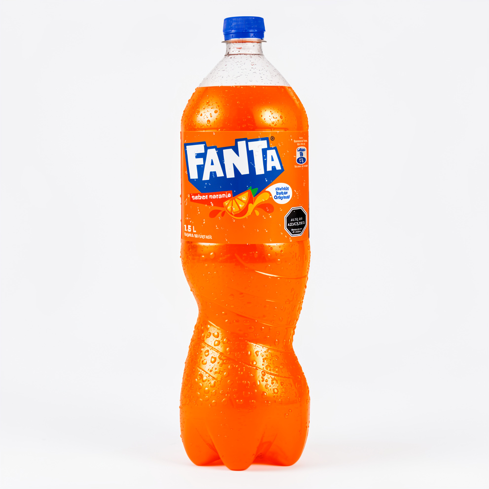 BEBIDA FANTA PET 1500CC