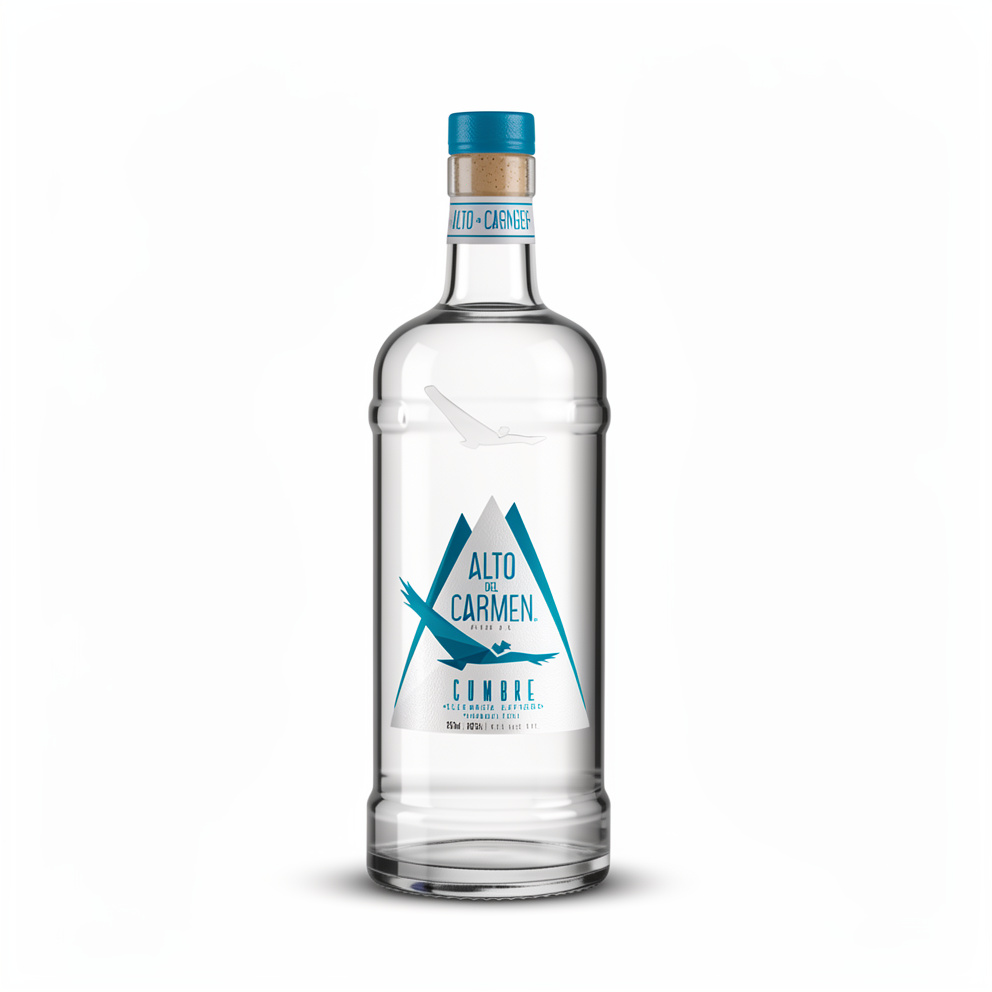 Alto Del Carmen Cumbre 40°  750ml