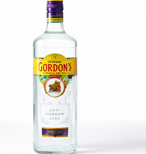 Gordon's London Dry Gin 750cc