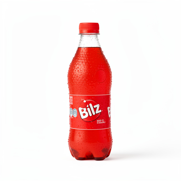 BEBIDA BILZ BOT DES 500 CC