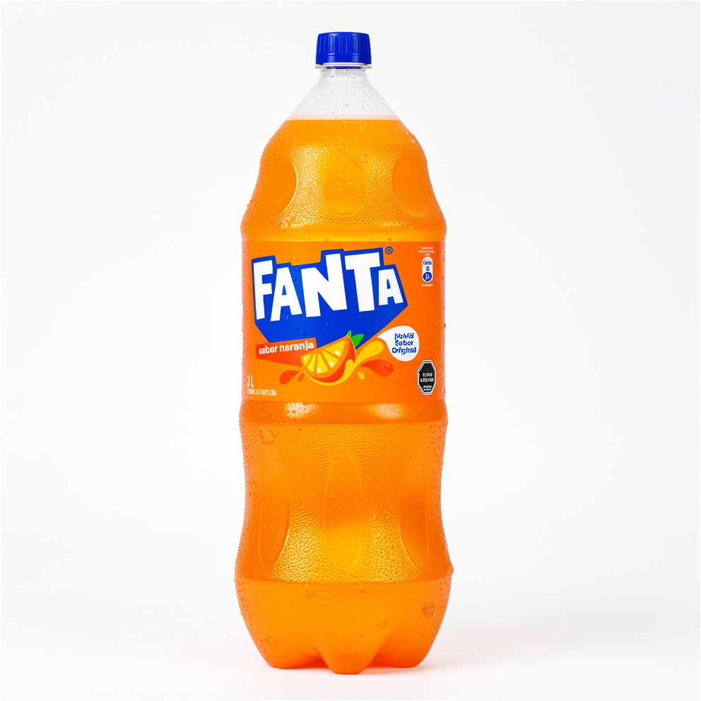 BEBIDA FANTA PET 3 LT
