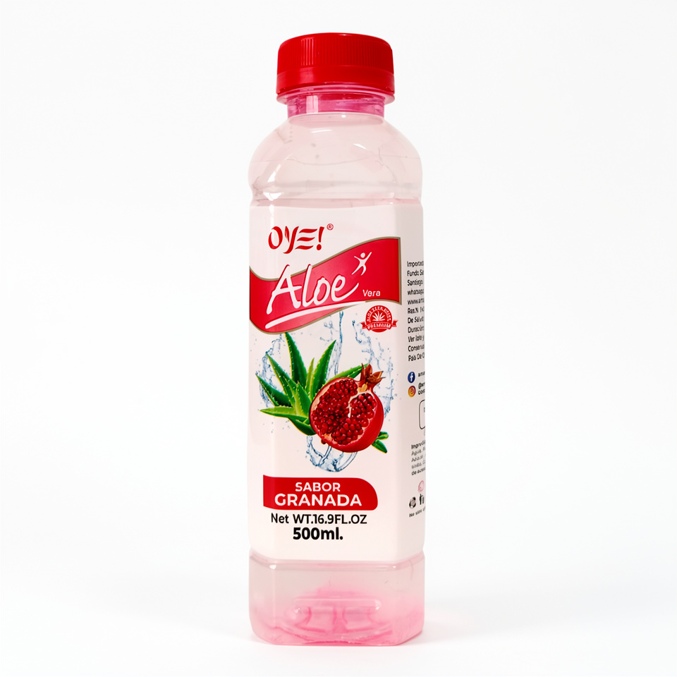 ALOE VERA GRANDA 500 ML