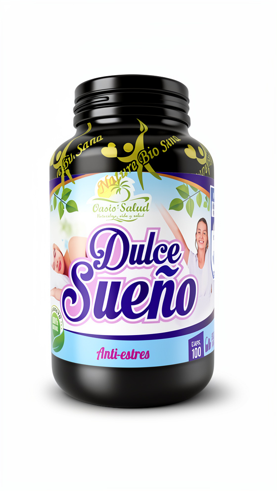 Dulce Sueños - 100 cap.