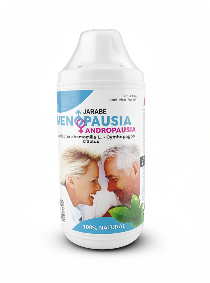 MENOPAUSIA