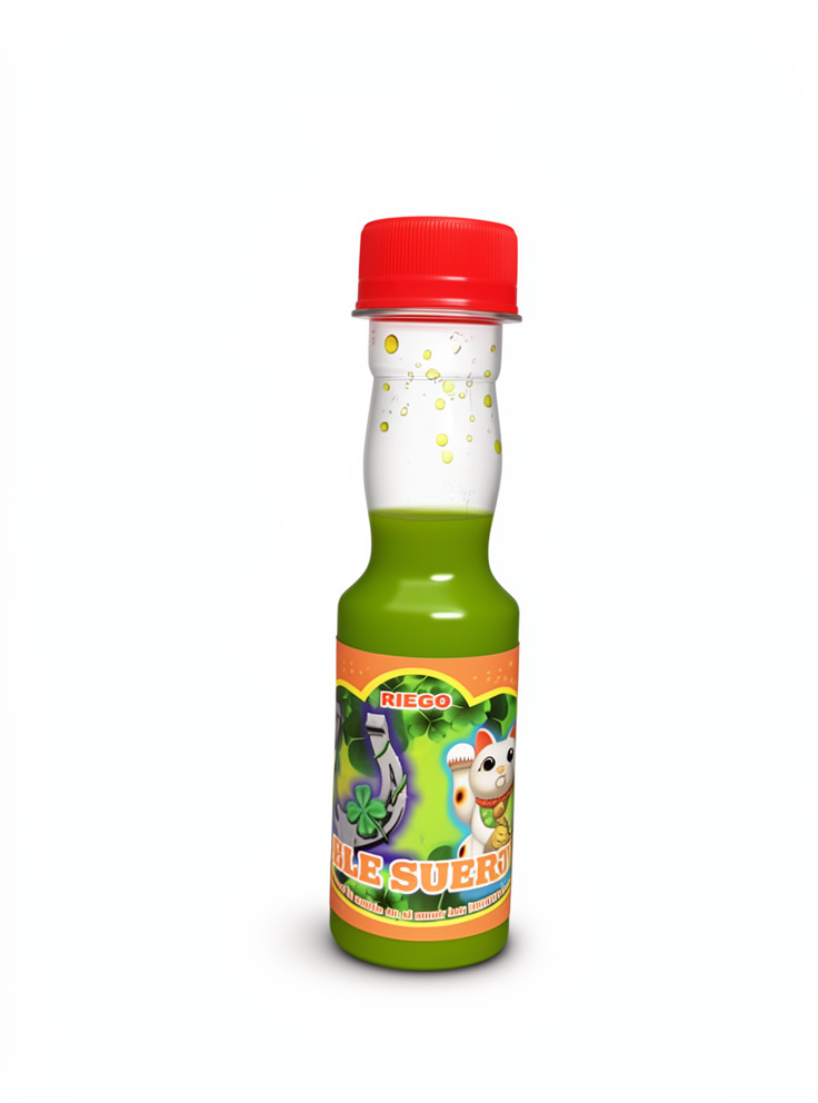 Agua Lechoso pequeño (Mori) - Doble Suerte