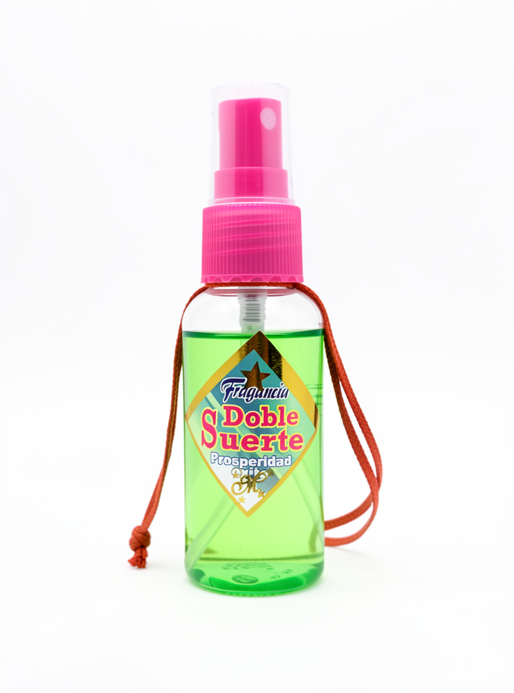 Perfume (Maserado) -Doble Suerte
