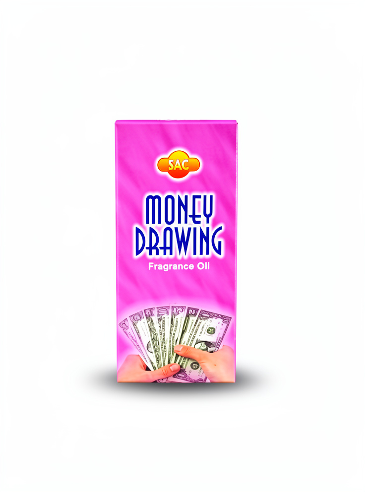 Esencia en Caja - Llama Dinero (SAC)