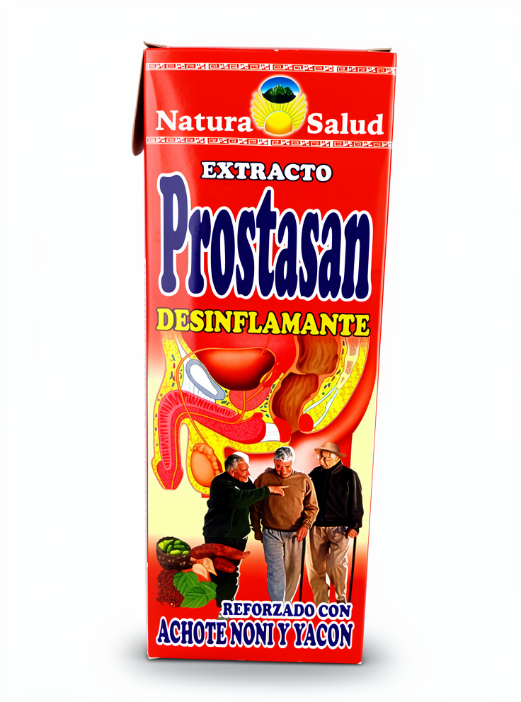 Prostasan - 500 ml.