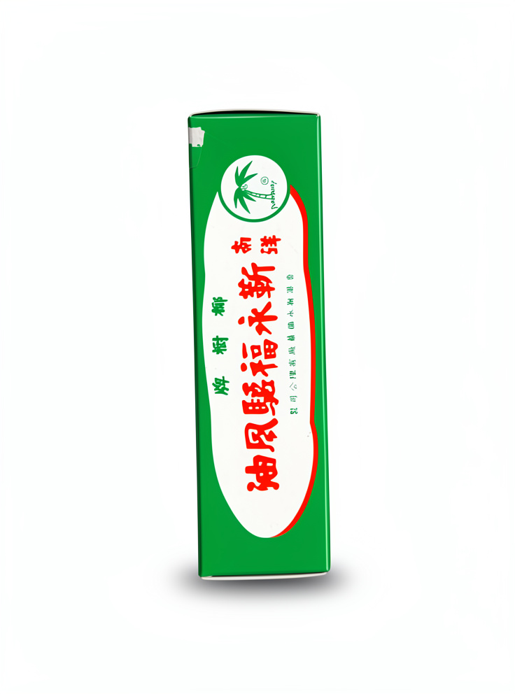 Mentol Chino
