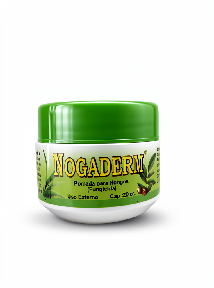 Pomada NOGADERM