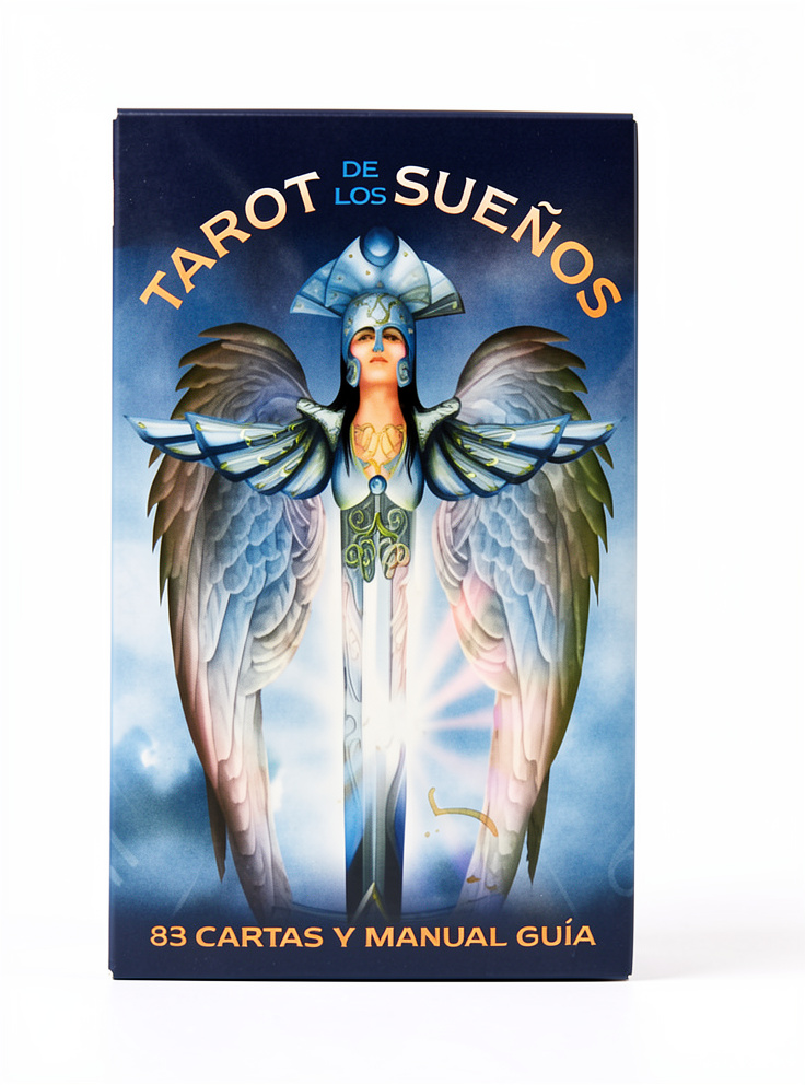 Tarot de los sueños