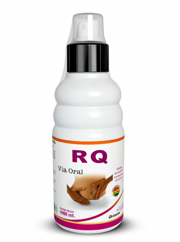 Rompe Quiste - 1000 ml.