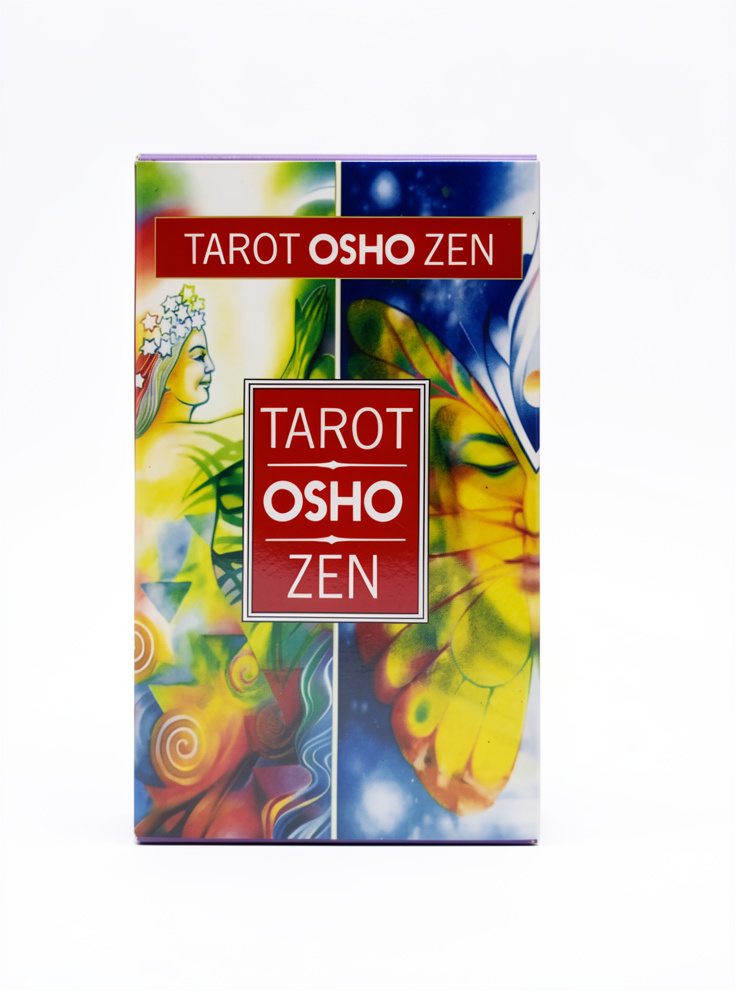 Tarot Osho Zen